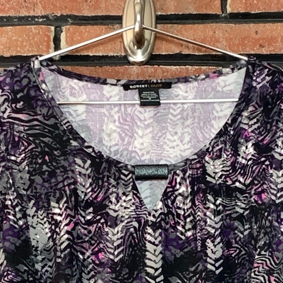 Robert Louis Top SZ-S - Picture 2 of 5